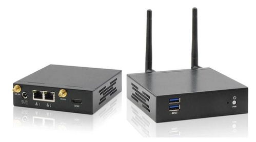 Aaeon FWS-2277 專為邊緣與嚴(yán)苛環(huán)境設(shè)計的緊湊型桌面網(wǎng)絡(luò)設(shè)備