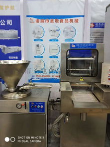 解析鹽水注射機價格與品質(zhì) 以十年品質(zhì)諸城圣地為例